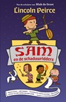 Sam en de schaduwridders - Lincoln Peirce - 9789026147456