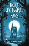 Hotel De laatste kans - Nicki Thornton - 9789026147487