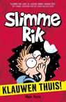 Klauwen thuis! - Mark Parisi - 9789026148156