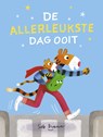 De allerleukste dag ooit - Seb Braun - 9789026148354