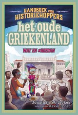 Het oude Griekenland, Jonathan W. Stokes -  - 9789026148392