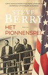Het pionnenspel - Steve Berry - 9789026148620