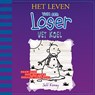 Vet koel - Jeff Kinney - 9789026149627