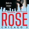 Niets te vrezen - Karen Rose - 9789026149740