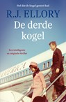 De derde kogel - R.J. Ellory - 9789026149856