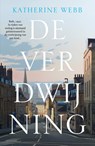 De verdwijning - Katherine Webb - 9789026149986