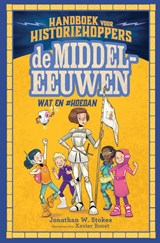 De middeleeuwen, Jonathan W. Stokes -  - 9789026150241