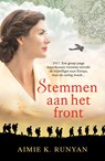 Stemmen aan het front - Aimie K. Runyan - 9789026150999