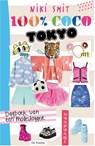 100% Coco Tokyo - Niki Smit - 9789026151545