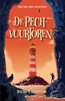 De pechvuurtoren - Nicki Thornton - 9789026152061