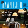 Moord in een café - Baantjer Inc. - 9789026152092