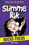 Hocus pocus - Mark Parisi - 9789026152146