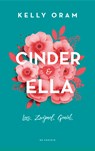 Cinder en Ella - Kelly Oram - 9789026152214