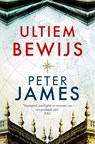 Ultiem bewijs - Peter James - 9789026152719