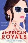 American Royals - Katharine McGee - 9789026152795