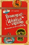 De geheimen van het stormbos - L.D. Lapinski - 9789026153983