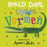 Vormen - Roald Dahl ; Quentin Blake - 9789026154256