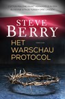 Het Warschau-protocol - Steve Berry - 9789026154690