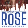 De dood in haar ogen - Karen Rose - 9789026154959
