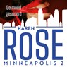 De mond gesnoerd - Karen Rose - 9789026154966