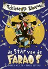 De staf van de farao's - Derek Keilty - 9789026155437