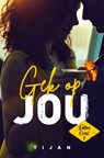 Gek op jou - Tijan - 9789026155789