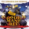 Dodemansrit - M.G. Leonard ; Sam Sedgman - 9789026156830