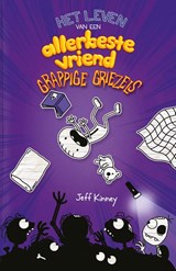 Grappige griezels, Jeff Kinney -  - 9789026156847