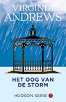 Het oog van de storm - Virginia Andrews - 9789026157578