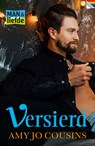 Versierd - Amy Jo Cousins - 9789026157738