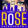 Op de vlucht - Karen Rose - 9789026158025
