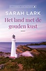 Het land met de gouden kust - Sarah Lark - 9789026158346