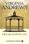 Een bliksemflits - Virginia Andrews - 9789026159060