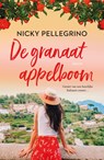 De granaatappelboom - Nicky Pellegrino - 9789026159367