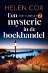 Een mysterie in de boekhandel - Helen Cox - 9789026159640