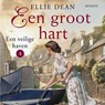 Een groot hart - Ellie Dean - 9789026159916