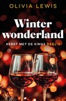 Winterwonderland - Olivia Lewis - 9789026159954