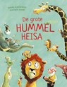 De grote hummelheisa - Günther Jakobs ; Sophie Schoenwald - 9789026160233