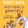 Mijn mama is geweldig - Roald Dahl ; Quentin Blake - 9789026160257