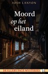 Moord op het eiland - Josh Lanyon - 9789026161353