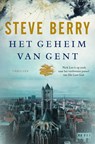 Het geheim van Gent - Steve Berry - 9789026161964