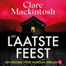 Het laatste feest - Clare Mackintosh - 9789026162572