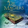 De magiërs - Scarlett Thomas - 9789026162978
