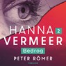 Bedrog - Peter Römer - 9789026163012