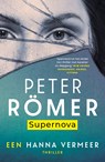 Supernova - Peter Römer - 9789026163081