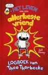 Logboek van Theo Thorbecke - Jeff Kinney - 9789026164439