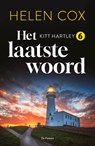 Het laatste woord - Helen Cox - 9789026165597