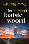 Het laatste woord - Helen Cox - 9789026165597