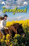 Springlevend - Sarah Lark - 9789026165641