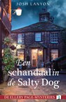 Een schandaal in de Salty Dog - Josh Lanyon - 9789026165887
